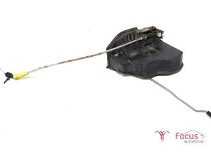 Bonnet Release Cable BMW 1 (E87), BMW 1 (E81), BMW 1 Coupe (E82)