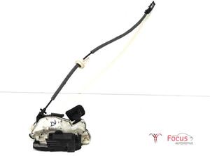 Bonnet Release Cable VW GOLF VII (5G1, BQ1, BE1, BE2), VW GOLF VII Variant (BA5, BV5), VW GOLF VIII Variant (CG5)