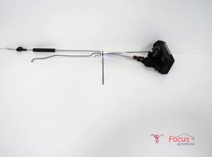 Bonnet Release Cable OPEL MERIVA A MPV (X03)