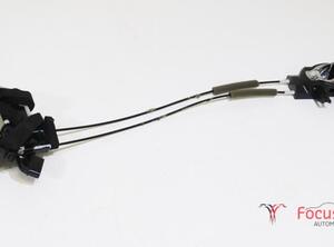 Bonnet Release Cable NISSAN JUKE (F15)