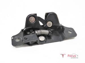 Motorkapkabel PEUGEOT 206+ (2L_, 2M_)