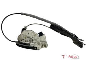 Bonnet Release Cable SEAT IBIZA IV (6J5, 6P1), SEAT IBIZA IV SC (6J1, 6P5), SEAT IBIZA IV ST (6J8, 6P8)