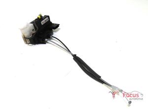 Bonnet Release Cable HYUNDAI i20 (PB, PBT)