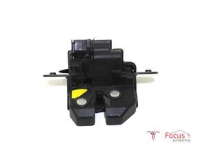 Bonnet Release Cable FIAT 500L (351_, 352_)