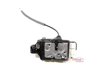 Bonnet Release Cable VOLVO XC90 II (256)