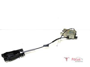 Bonnet Release Cable PEUGEOT 208 I (CA_, CC_)