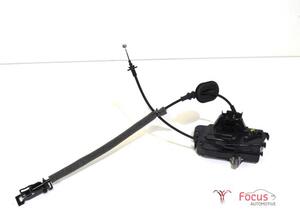 Bonnet Release Cable FORD FIESTA VII Van, FORD FIESTA VII (HJ, HF)