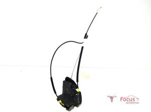 Bonnet Release Cable OPEL ASTRA K Sports Tourer (B16)