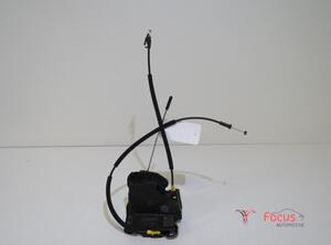 Bonnet Release Cable OPEL ASTRA K Sports Tourer (B16)