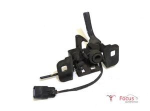 Bonnet Release Cable OPEL ASTRA K Sports Tourer (B16)