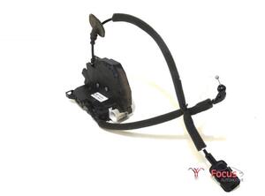 Bonnet Release Cable RENAULT TWINGO III (BCM_, BCA_)