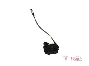 Bonnet Release Cable VW GOLF VII (5G1, BQ1, BE1, BE2), VW GOLF VIII Variant (CG5), VW GOLF VII Variant (BA5, BV5)