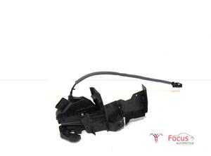 Bonnet Release Cable FORD FOCUS III Turnier