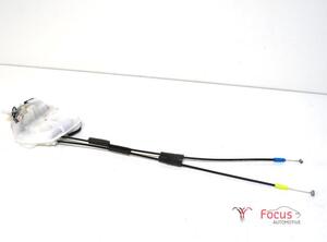 Bonnet Release Cable MITSUBISHI MIRAGE / SPACE STAR Hatchback (A0_A)