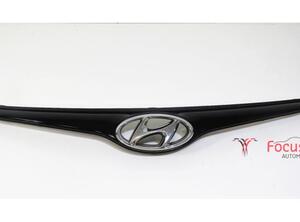 Radiator Grille HYUNDAI i20 (PB, PBT)