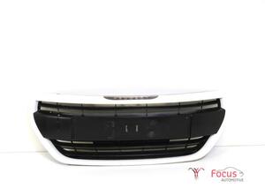 Radiator Grille PEUGEOT 208 I (CA, CC)