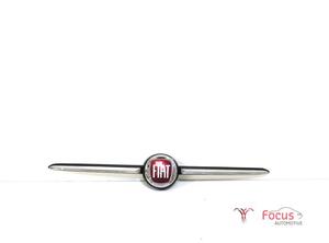 Radiator Grille FIAT 500 (312), FIAT 500 C (312), FIAT 500/595/695 (312), FIAT 500C/595C/695C (312)