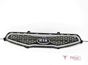 Kühlergrill Kia Picanto TA 863511Y000 P15417868