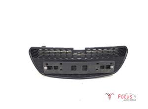 Radiator Grille CHEVROLET SPARK (M300)