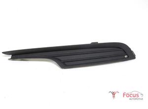 Ventilatiegrille bumper VW Golf VII (5G1, BE1, BE2, BQ1)