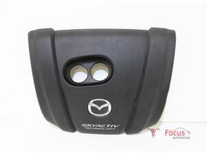 Engine Cover MAZDA 2 (DJ, DL)