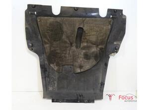 Engine Cover RENAULT CAPTUR I (J5_, H5_), RENAULT CLIO IV (BH_)