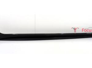 Sill Trim AUDI A5 Sportback (F5A, F5F)