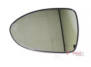 Outside Mirror Glass KIA RIO III (UB), KIA RIO III Saloon (UB)