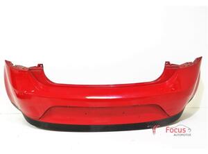 Bumper SEAT Ibiza IV (6J5, 6P1), SEAT Ibiza IV Sportcoupe (6J1, 6P5)