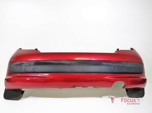 Bumper PEUGEOT 207 (WA, WC)