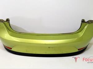 Bumper SEAT Ibiza IV (6J5, 6P1), SEAT Ibiza IV Sportcoupe (6J1, 6P5)