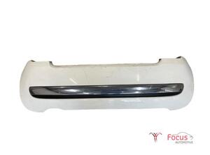 Bumper FIAT 500 (312), FIAT 500 C (312), FIAT 500/595/695 (312), FIAT 500C/595C/695C (312)