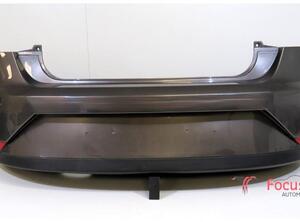 Bumper SEAT Ibiza IV (6J5, 6P1), SEAT Ibiza IV Sportcoupe (6J1, 6P5)