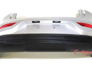 Bumper VOLVO V40 Hatchback (525, 526), VOLVO V40 Cross Country (526)