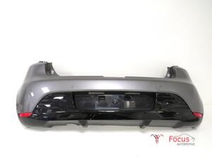 Bumper RENAULT CLIO IV (BH_), RENAULT CAPTUR I (J5_, H5_), RENAULT CLIO III (BR0/1, CR0/1)