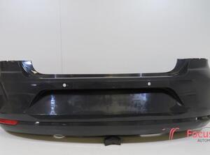 Bumper VW POLO (6R1, 6C1), VW POLO Van (6R)