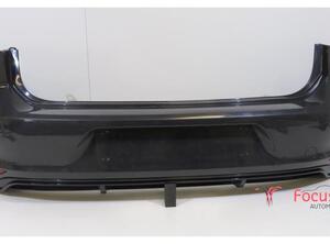 Bumper VW GOLF VII (5G1, BQ1, BE1, BE2), VW GOLF VII Variant (BA5, BV5), VW GOLF VIII Variant (CG5)