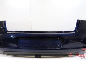 Bumper VW GOLF V (1K1), VW GOLF VI (5K1), VW GOLF VI Van (5K1_), VW GOLF VAN VI Variant (AJ5)