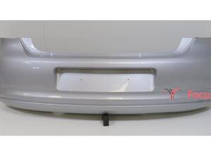 Bumper VW POLO (6R1, 6C1), VW POLO Van (6R)