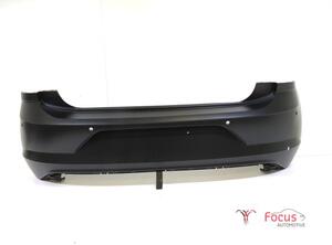 Bumper VW POLO (AW1, BZ1)