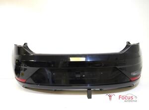 Bumper SEAT LEON (5F1), SEAT LEON SC (5F5)