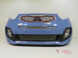 Bumper KIA PICANTO (TA), KIA PICANTO (JA)