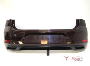 Bumper VW GOLF VII (5G1, BQ1, BE1, BE2), VW GOLF VII Variant (BA5, BV5), VW GOLF VIII Variant (CG5)