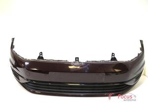 Bumper VW GOLF VII (5G1, BQ1, BE1, BE2), VW GOLF VII Variant (BA5, BV5), VW GOLF VIII Variant (CG5)