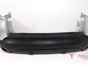 Bumper RENAULT CAPTUR I (J5_, H5_), RENAULT CLIO IV (BH_)