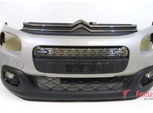 Bumper CITROËN C3 III (SX), CITROËN C3 II (SC_)