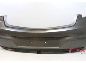 Bumper OPEL ASTRA K (B16)