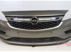 Bumper OPEL ASTRA K (B16)