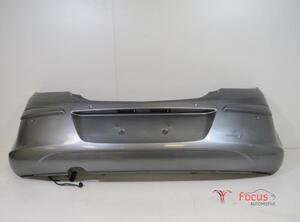 Bumper OPEL CORSA D (S07)