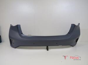 Bumper FORD FOCUS IV (HN), FORD FOCUS IV Saloon (HM), FORD FOCUS IV Turnier (HP)